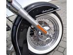 Klikněte pro detailní foto č. 13 - Harley-Davidson Ostatní Harley Davidson Heritage Softail Classic  / 55kW