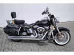 Klikněte pro detailní foto č. 2 - Harley-Davidson Ostatní Harley Davidson Heritage Softail Classic  / 55kW