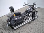 Klikněte pro detailní foto č. 3 - Harley-Davidson Ostatní Harley Davidson Heritage Softail Classic  / 55kW