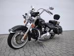 Klikněte pro detailní foto č. 4 - Harley-Davidson Ostatní Harley Davidson Heritage Softail Classic  / 55kW