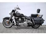 Klikněte pro detailní foto č. 5 - Harley-Davidson Ostatní Harley Davidson Heritage Softail Classic  / 55kW