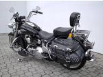 Klikněte pro detailní foto č. 6 - Harley-Davidson Ostatní Harley Davidson Heritage Softail Classic  / 55kW