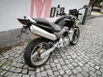 Klikněte pro detailní foto č. 6 - Honda CB 600 F Hornet