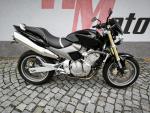 Klikněte pro detailní foto č. 2 - Honda CB 600 F Hornet