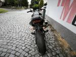 Klikněte pro detailní foto č. 8 - Honda CB 600 F Hornet