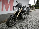 Klikněte pro detailní foto č. 3 - Honda CB 600 F Hornet