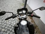 Klikněte pro detailní foto č. 9 - Honda CB 600 F Hornet
