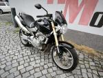 Klikněte pro detailní foto č. 5 - Honda CB 600 F Hornet