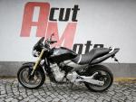Detail nabídky - Honda CB 600 F Hornet