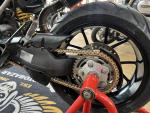 Klikněte pro detailní foto č. 11 - Ducati Hypermotard 796