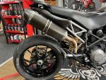 Klikněte pro detailní foto č. 13 - Ducati Hypermotard 796