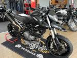 Klikněte pro detailní foto č. 2 - Ducati Hypermotard 796