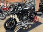 Klikněte pro detailní foto č. 4 - Ducati Hypermotard 796