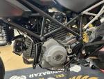 Klikněte pro detailní foto č. 6 - Ducati Hypermotard 796