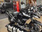Klikněte pro detailní foto č. 2 - Triumph Tiger 900 GT PRO