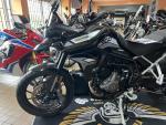 Klikněte pro detailní foto č. 5 - Triumph Tiger 900 GT PRO
