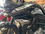 Klikněte pro detailní foto č. 6 - Triumph Tiger 900 GT PRO