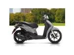 Klikněte pro detailní foto č. 2 - Piaggio Liberty 125 S GRIGIO MATERIA  AKCE