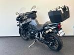 Klikněte pro detailní foto č. 7 - Triumph Tiger Explorer 1200