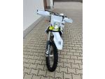 Klikněte pro detailní foto č. 2 - Husqvarna FE 350 2022