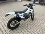 Klikněte pro detailní foto č. 3 - Husqvarna FE 350 2022