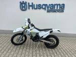 Klikněte pro detailní foto č. 4 - Husqvarna FE 350 2022
