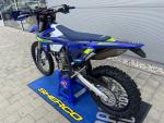 Klikněte pro detailní foto č. 5 - Sherco 300 4T Factory MY27