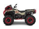 Klikněte pro detailní foto č. 3 - Loncin XWolf 1000i MUD EPS 4×4 (ZÁRUKA 4 ROKY)
