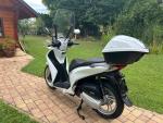 Klikněte pro detailní foto č. 10 - Honda SH 150i