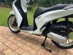 Klikněte pro detailní foto č. 12 - Honda SH 150i