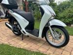 Klikněte pro detailní foto č. 13 - Honda SH 150i