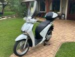 Klikněte pro detailní foto č. 2 - Honda SH 150i