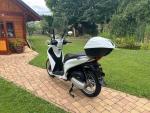 Klikněte pro detailní foto č. 4 - Honda SH 150i