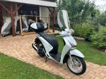 Klikněte pro detailní foto č. 5 - Honda SH 150i