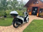 Klikněte pro detailní foto č. 7 - Honda SH 150i