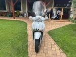 Klikněte pro detailní foto č. 8 - Honda SH 150i