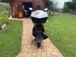 Klikněte pro detailní foto č. 9 - Honda SH 150i