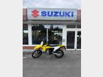 Detail nabídky - Suzuki DR-Z 400 S