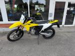 Klikněte pro detailní foto č. 2 - Suzuki DR-Z 400 S