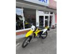 Klikněte pro detailní foto č. 3 - Suzuki DR-Z 400 S