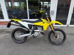 Klikněte pro detailní foto č. 5 - Suzuki DR-Z 400 S