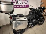 Klikněte pro detailní foto č. 11 - Triumph Tiger Explorer 1200 XR