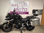 Klikněte pro detailní foto č. 1 - Triumph Tiger Explorer 1200 XR