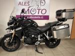 Klikněte pro detailní foto č. 2 - Triumph Tiger Explorer 1200 XR
