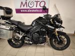 Klikněte pro detailní foto č. 9 - Triumph Tiger Explorer 1200 XR