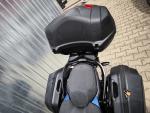 Klikněte pro detailní foto č. 5 - Yamaha Niken GT