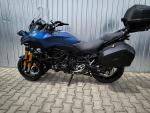 Klikněte pro detailní foto č. 6 - Yamaha Niken GT