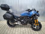 Klikněte pro detailní foto č. 7 - Yamaha Niken GT