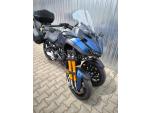 Klikněte pro detailní foto č. 9 - Yamaha Niken GT