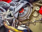 Klikněte pro detailní foto č. 10 - Ducati Streetfighter V4 S